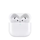 AirPods 5 bluetooth fülhallgató USB-C töltőtokkal (mkfw4zm/a)