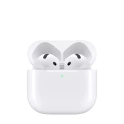   AirPods 5 bluetooth fülhallgató USB-C töltőtokkal (mkfw4zm/a)
