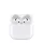 AirPods 5 bluetooth fülhallgató USB-C töltőtokkal (mkfw4zm/a)