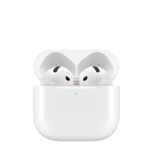 AirPods 5 bluetooth fülhallgató USB-C töltőtokkal (mkfw4zm/a)