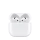 AirPods 5 bluetooth fülhallgató USB-C töltőtokkal (mkfw4zm/a)