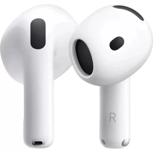 AirPods 5 bluetooth fülhallgató USB-C töltőtokkal (mkfw4zm/a)