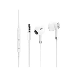   Samsung Dawnkey GP-OEU025RLI mágneses fülhallgató, 3,5 mm, fehér