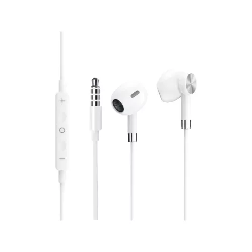 Samsung Dawnkey GP-OEU025RLI mágneses fülhallgató, 3,5 mm, fehér