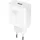 Honor HN-200330E00 66 W-os USB-A hálózati töltő, fehér