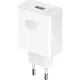 Honor HN-200330E00 66 W-os USB-A hálózati töltő, fehér