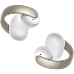   Anker Soundcore AeroClip fülre csíptethető vezeték nélküli fülhallgató, fehér (A3388G21)
