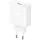 Honor HN-200400E00 80W-os hálózati töltő, USB-A, fehér