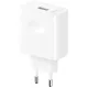 Honor HN-200400E00 80W-os hálózati töltő, USB-A, fehér