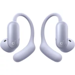   Anker SoundCore AeroFit 2 Pro Bluetooth fülhallgató, lila (A3875GQ1)