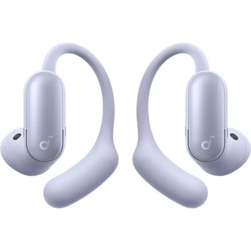 Anker SoundCore AeroFit 2 Pro Bluetooth fülhallgató, lila (A3875GQ1)