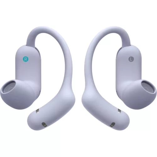 Anker SoundCore AeroFit 2 Pro Bluetooth fülhallgató, lila (A3875GQ1)