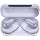 Anker SoundCore AeroFit 2 Pro Bluetooth fülhallgató, lila (A3875GQ1)
