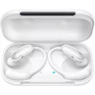 Anker SoundCore AeroFit 2 Pro vezeték nélküli fülhallgató, fehér (A3875G21)