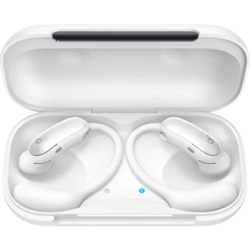 Anker SoundCore AeroFit 2 Pro vezeték nélküli fülhallgató, fehér (A3875G21)