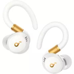   Anker Soundcore Sport X20 Bluetooth fülhallgató, fehér (A3968G21)