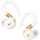 Anker Soundcore Sport X20 Bluetooth fülhallgató, fehér (A3968G21)