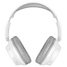 Borofone BO39 Melotide Bluetooth-fejhallgató, fehér
