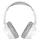 Borofone BO39 Melotide Bluetooth-fejhallgató, fehér