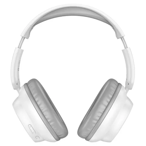 Borofone BO39 Melotide Bluetooth-fejhallgató, fehér