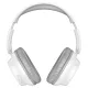 Borofone BO39 Melotide Bluetooth-fejhallgató, fehér