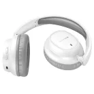 Borofone BO39 Melotide Bluetooth-fejhallgató, fehér
