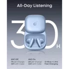 Anker Soundcore Liberty Buds Bluetooth fülhallgató, kék (D1200G31)