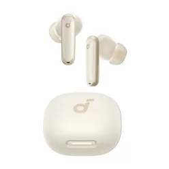   Anker SoundCore P40i fehér vezeték nélküli fülhallgató (A3955G21)