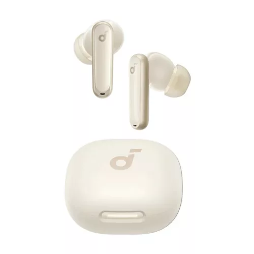 Anker SoundCore P40i fehér vezeték nélküli fülhallgató (A3955G21)