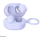 3MK FlowBuds 6.0 lila vezeték nélküli fülhallgató