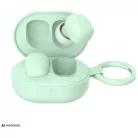 3MK FlowBuds 6.0 vezeték nélküli fülhallgató, zöld