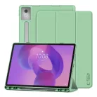 Tech-protect Sc Pen Lenovo Idea Tab Pro / Pro Mt 12.7 Tb-373 Matcha Zöld fliptok