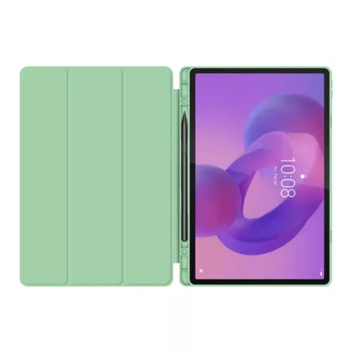 Tech-protect Sc Pen Lenovo Idea Tab Pro / Pro Mt 12.7 Tb-373 Matcha Zöld fliptok