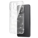 Techsuit - SparkleSkin sorozat - Honor X8c - Átlátszó tok