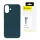 Wozinsky rugalmas szilikon tok Samsung Galaxy S25 Ultra - kék tok
