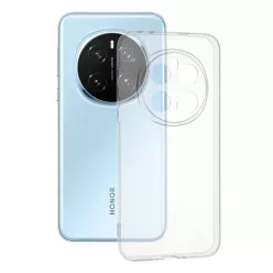 Honor Magic7 Pro Átlátszó Techsuit Szilikon tok