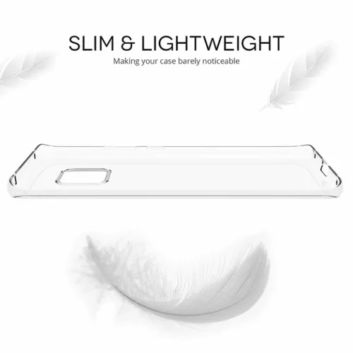 Honor Magic7 Pro Átlátszó Techsuit Szilikon tok