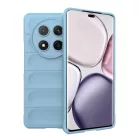 Honor Magic7 Lite / X9c Kék Techsuit Varázs Pajzs tok