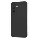 Techsuit - SoftFlex - Samsung Galaxy A26 5G - Fekete tok