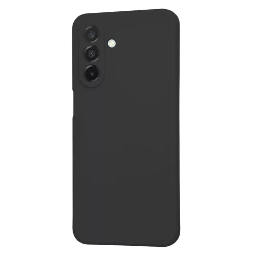Techsuit - SoftFlex - Samsung Galaxy A26 5G - Fekete tok