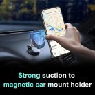 Techsuit - CamShield sorozat - Xiaomi Redmi Note 14 Pro 4G / Poco F7 - Kék tok