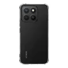 Tactical TPU Plyo tok Honor X8c-hez Átlátszó