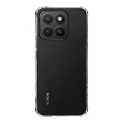 Tactical TPU Plyo tok Honor X8c-hez Átlátszó