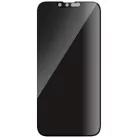 iPhone 16e/17e / 14 / 13 / 13 Pro PanzerGlass Ultra-Wide Fit Privát üvegfólia