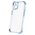 Anti Shock Chrome tok Samsung Galaxy A35 5G kék