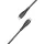 VEGER Type-C kábel Type to Type C PD 3A 60W V106 1,2 m fekete
