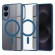 Techsuit - MagSafe Pro - Samsung Galaxy S25 Edge - Kék tok