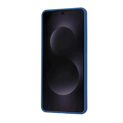 Techsuit - MagSafe Pro - Samsung Galaxy S25 Edge - Kék tok