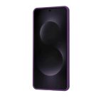 Techsuit - MagSafe Pro - Samsung Galaxy S25 Edge - Lila tok