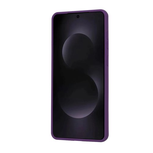 Techsuit - MagSafe Pro - Samsung Galaxy S25 Edge - Lila tok